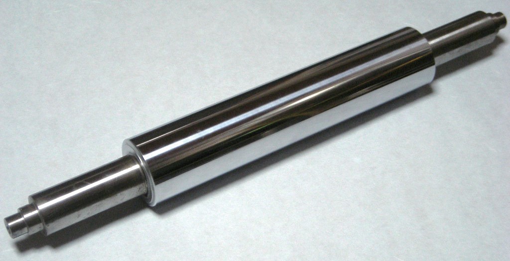 碳纤维包不锈钢