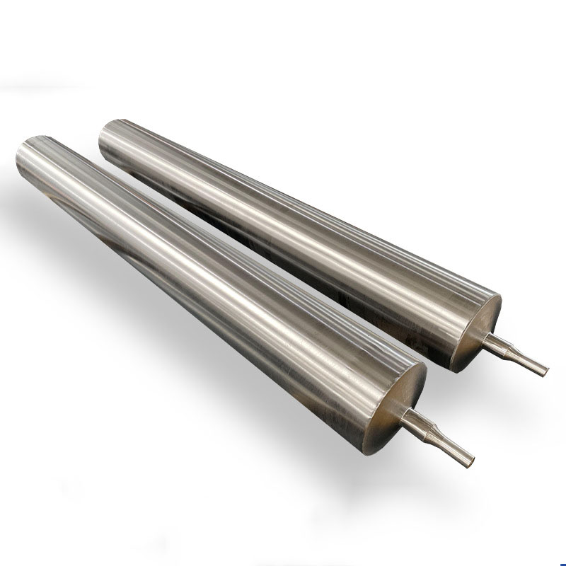 钢丝刷辊与清洗毛刷辊要采用合理方法